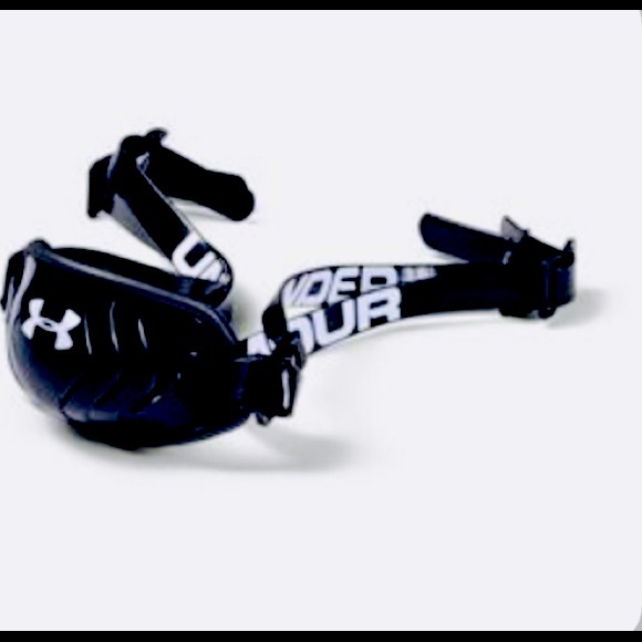 Gameday Armour | Boys Chinstrap - Picture 2 of 5